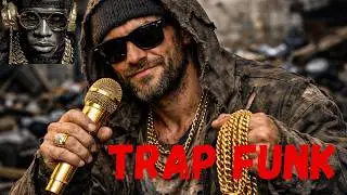 TRAP M&Uacute;SICA DO LIXO AO LUXO 31/01/2026