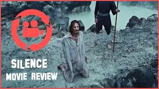 Silence Full Movie Review + Andrew Garfield = GOAT + Ending Explained - After The Previews Reviews