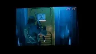 Resident Evil - Revelations: Raid Mode Stage 18 Solo Abyss (Trinity-Bonus) 3DS-Version