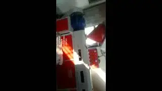 PP Sutli Making Machine