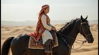 A Horse With No Name James Bond | Cover Marshup | Menchero Aponte