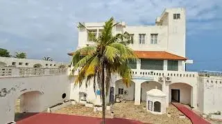 Самое сложное видео, которое мне приходилось снимать | Не мог дождаться, чтобы покинуть это место