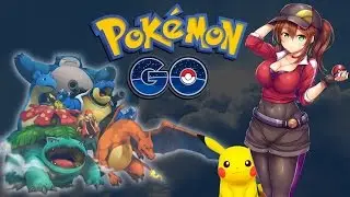 Pok&eacute;mon GO - Title (Soundtrack)