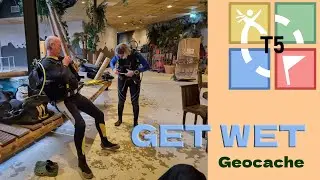 Wordt nat Geocache (T5)