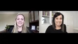Chatting about Child Safety: An Interview with Kaylene Kerr from WA Child Safety Services
