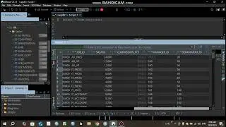SQL in 10 Minutes