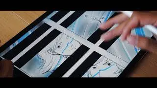 Welby Chung - The Art of Life  |  Teaser 1