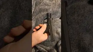 P365 Before & After Mods! #P365 #Subscribe #Tyrant #P320 #1911 #Kimber #Glock