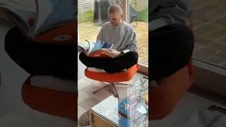 IKEA DYVLINGE Unboxing ASMR🪑#unboxing #interiordesign #interiordecor #asmrsounds #asmrrelaxation