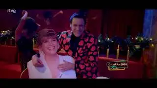 telepasion tve 2020 24/12/2020.
