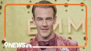James Van Der Beek dies at 48