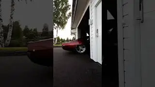 The Ultimate Mucle - 1968 Dodge Charger RTR (Ready To Race)