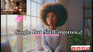 Single But Not Forgotten | A Powerful Christian Story for Singles Over 30#chritianstories
