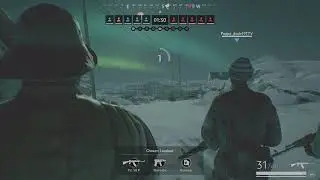 Vigor - Glitch - Cheating in Elimination ?