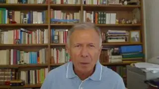 Alberto Maggi Mc 6, 7-13