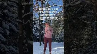 podpořte svůj sp&aacute;nek technikami qigong a dopřejte si celkov&eacute; zklidněn&iacute; těla i mysli