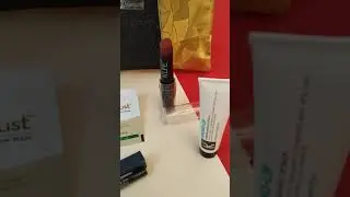 The November Fab Bag