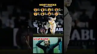 most duck out in India