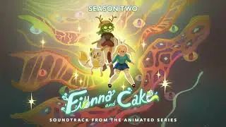 Adventure Time: Fionna and Cake - Season 2 Soundtrack | Main Theme - Amanda Jones | WaterTower