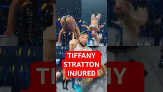 HUGE WWE STAR IS INJURED!