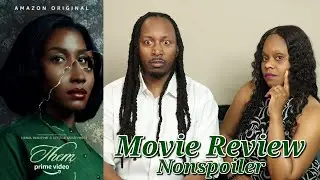 Them Review -  Nonspoiler Review