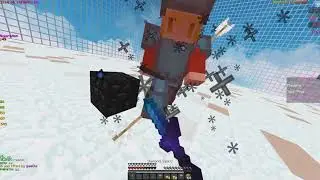 UUUUUHH titled (Minecraft PvP Funny Moments And Fails)
