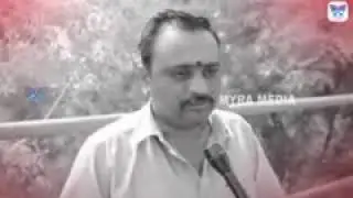 an auto driver fire on jagan mohan reddy