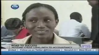 What is the way forward after KCSE?