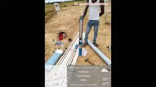 1hp taro pump set