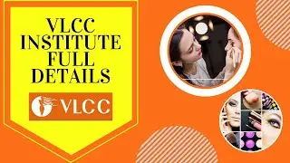VLCC Institute of Beauty & Nutrition Full Details