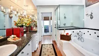 Small Bathroom Shower Tile Ideas | Bathroom Tile Design Ideas 2021