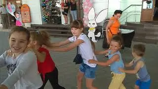 ТРИ КОТА . КОРЖИК рулит. Отличная прогулка с BubbleBalls  Отличное настроение с MultiPrazdnik . ШАРЫ
