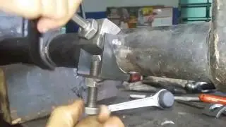 Catraca Sway OLD72 - inova&ccedil;&atilde;o e praticidade 20160518_091238.mp4