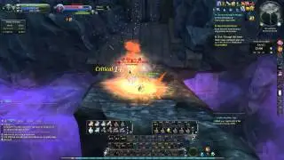 Aion - 65 Ranger PvP in Discipline vs Songweaver