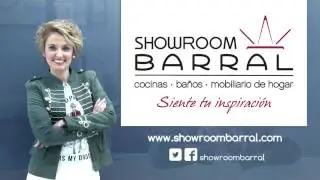 SPOT 2 SHOWROOM BARRAL.