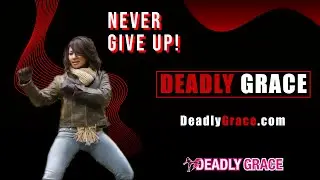 Deadly Grace। डेडलीडाइम्स महाकाली | DeadlyDymes Mahakali |