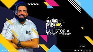 Deja de ser tibio y atr&eacute;vete a brillar 🔥
