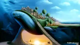 Graham Daniel McLaughlin   Into the Land of Dreams Best Epic Music