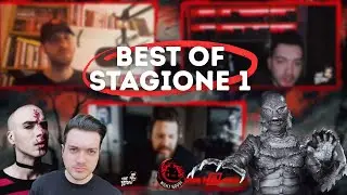 BEST OF STAGIONE 1 - NightHouse 
