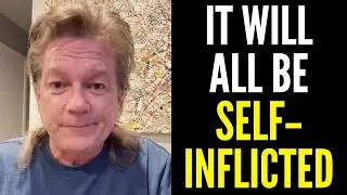 From Capitalism to the Self-Inflicted Collapse of America&rsquo;s Power Brokers