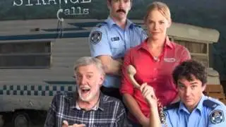 The Strange Calls Theme Song - 