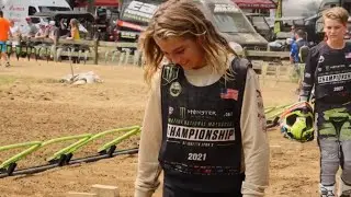 The Soldiers Of Hurricane Mills (A Loretta Lynn's motocross documentary)