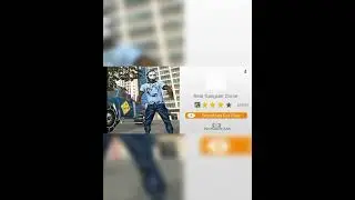 Real gangster crime 3 me Thar #shortvideo #gaming