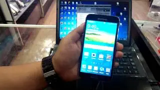 Восстановление imei Galaxy S5 G900P G900T G900A