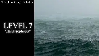 The Backrooms Files: Level 7 - 