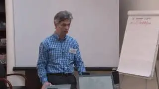 Работа секции 