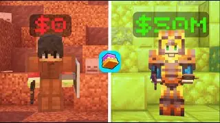 2 MOIS pour OBTENIR 50M sur HYPING !