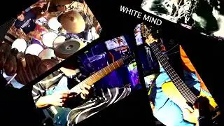 THOSE MIRACLE P 90S : GUITAR TAKE 5