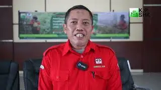 Peningkatan Kapasitas Pelatihan Dasar Manajemen & P3K Untuk Tim Patroli Karhutla Pulang Pisau 240606