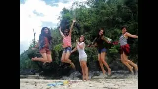 I LOVE PALAWAN